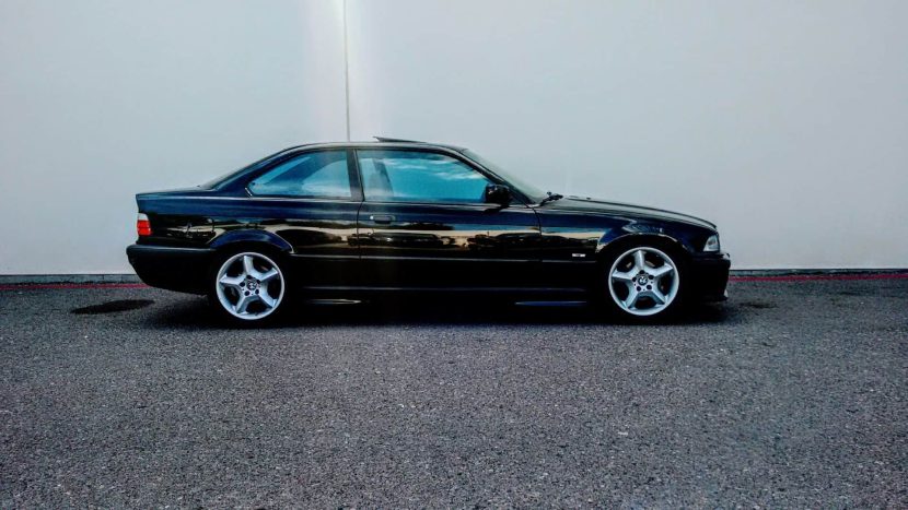 1997-bmw-328is-E36 1997 328is E36