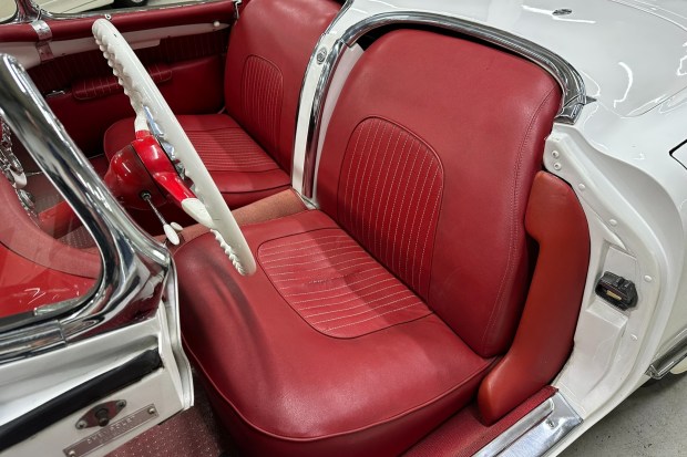 1954 Chevrolet Corvette