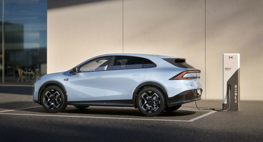 Tesla’s Latest Headache Promises Up To 436 Miles For Nearly $10,000 Less