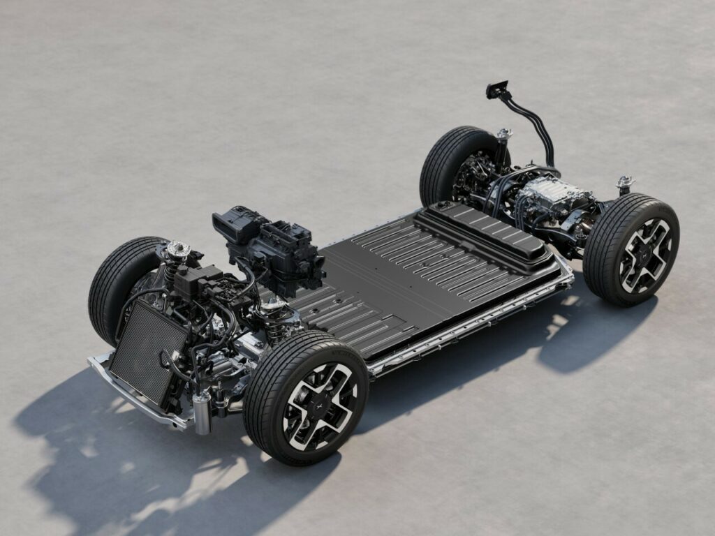 Tesla’s Latest Headache Promises Up To 436 Miles For Nearly $10,000 Less