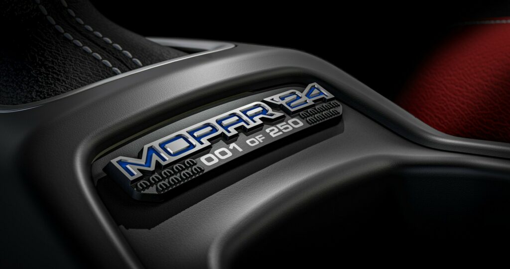 Mopar Just Opened The Floodgates To Aftermarket Gear And It’s Glorious