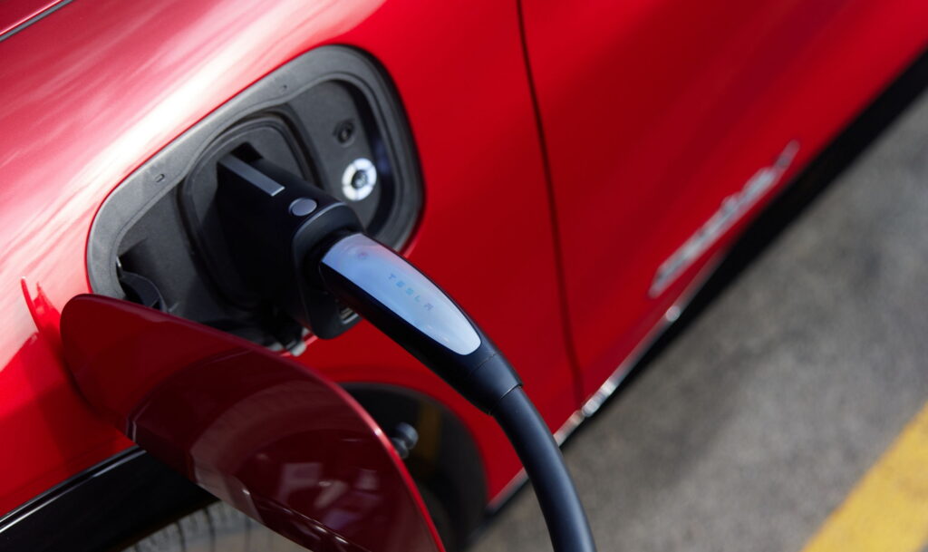  That EV Battery Study Everyone’s Citing? Yeah, You Totally Misread It