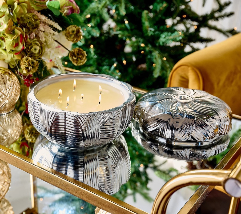 Shop These Fall Candles Created By Elton John Online