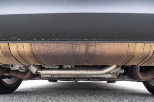 31k-Mile 2014 Porsche 911 Carrera 4S Coupe