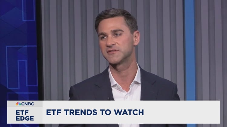 From Bitcoin to AI chips: ETFs betting on the digital infrastructure boom