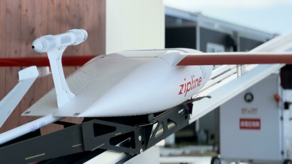 Toyota’s Next Big Idea Isn’t A Car It’s A Drone That Sees What You Can’t