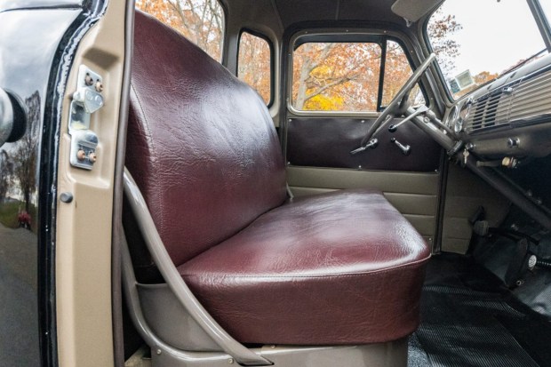 1953 Chevrolet 3100 5-Window Pickup