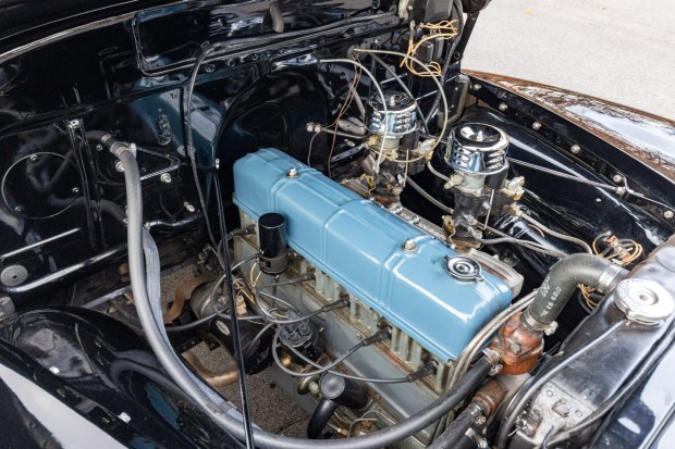 1953 Chevrolet 3100 5-Window Pickup