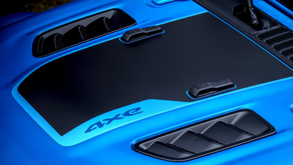 Stellantis Faces Third Recall As Jeep Hybrid Engines Keep Failing